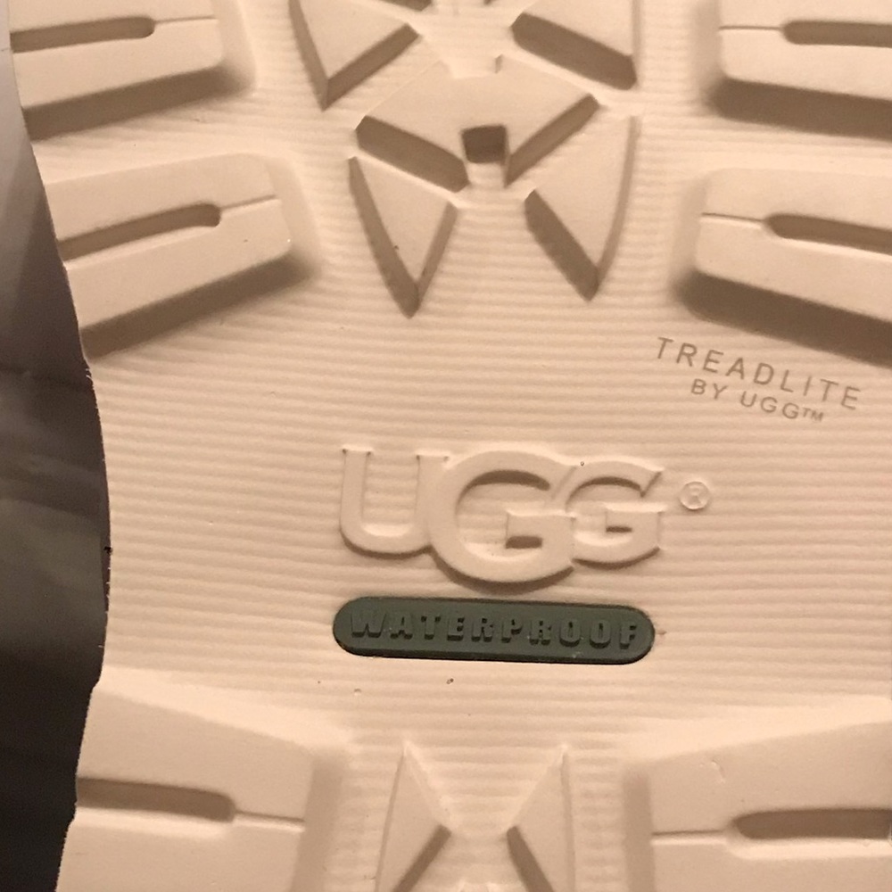 Men’s UGG Hannen TL boots